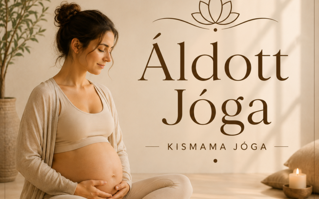 Áldott jóga a Jógaszentélyben