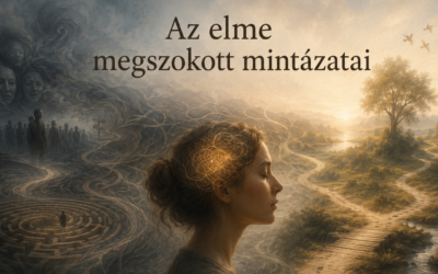 Az elme megszokott mintázatai